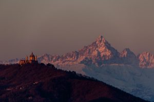 Parco del Monviso Un'esperienza immersa nella natura e nella bellezza delle Alpi