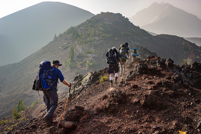 Quanto tempo ci vuole per salire sul Monviso Una guida completa