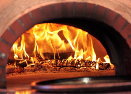 Forni a legna: la tradizione del gusto per una cucina autentica